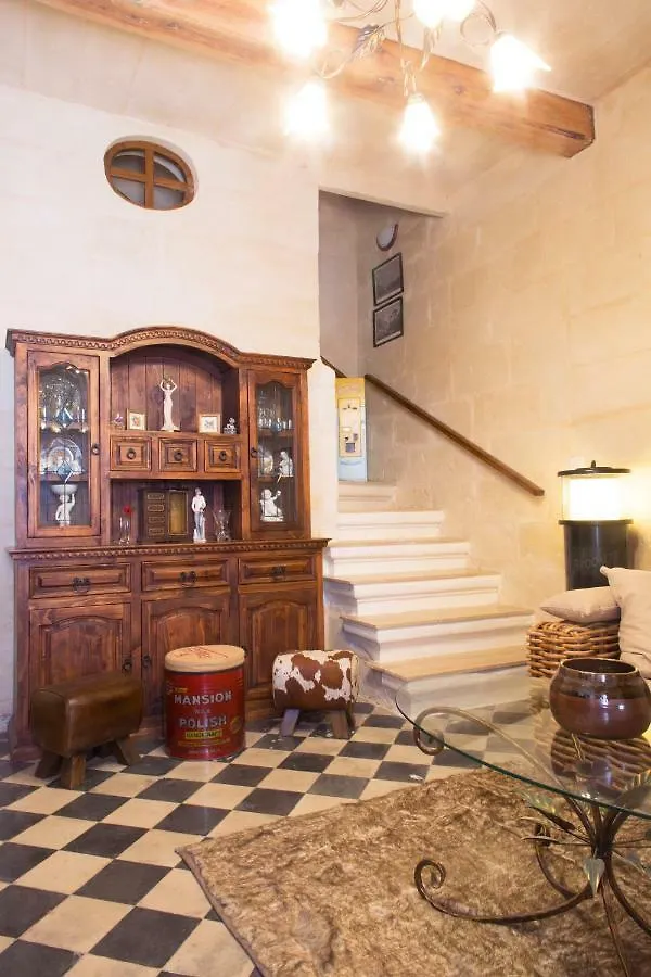 Villa Maltese Town House Sliema
