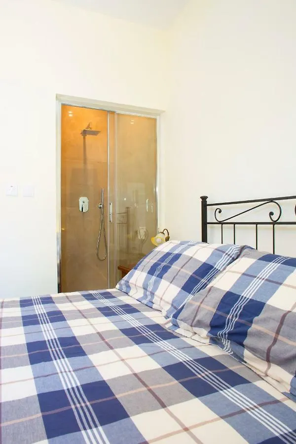 Villa Maltese Town House Sliema Malte