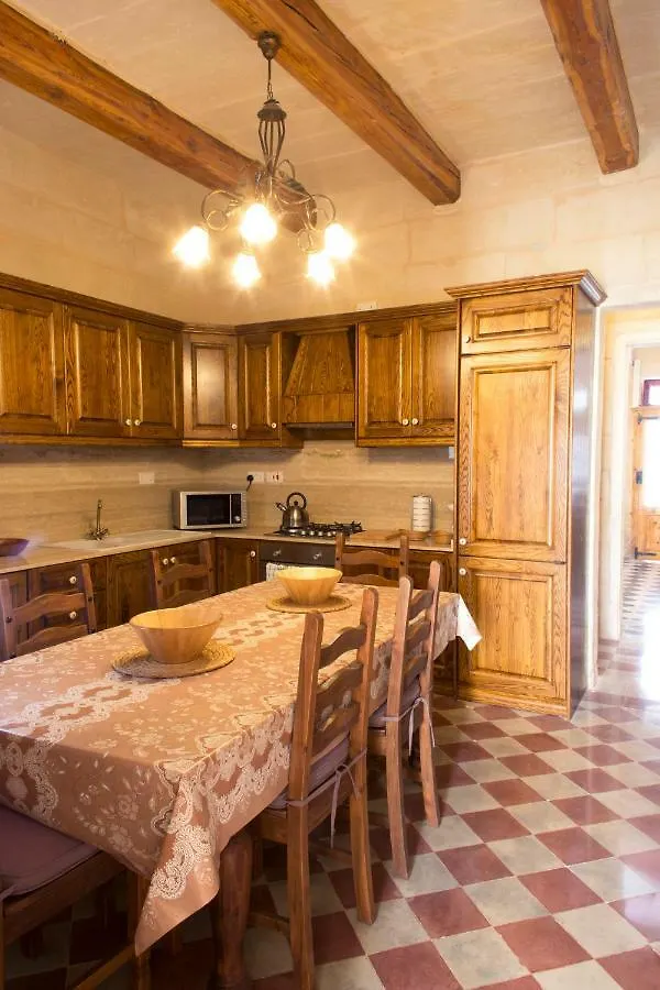 Villa Maltese Town House Sliema