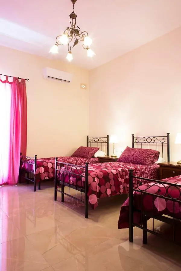 Villa Maltese Town House Sliema 0*,